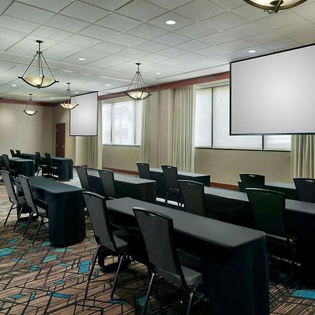 Residence Inn By Marriott National Harbor Washington, D.C. Area Экстерьер фото