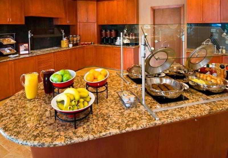 Residence Inn By Marriott National Harbor Washington, D.C. Area Экстерьер фото