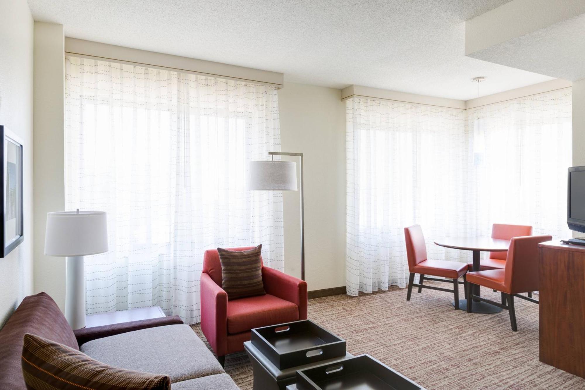 Residence Inn By Marriott National Harbor Washington, D.C. Area Экстерьер фото