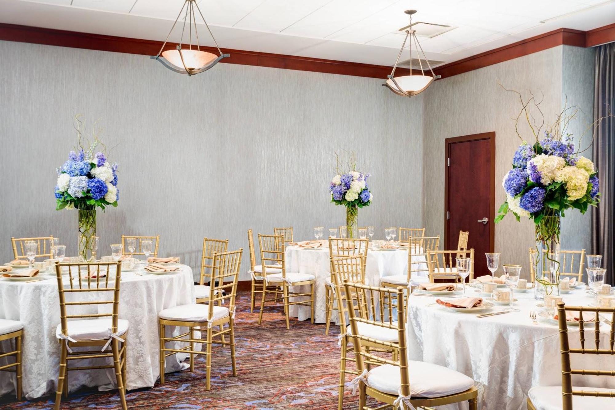 Residence Inn By Marriott National Harbor Washington, D.C. Area Экстерьер фото