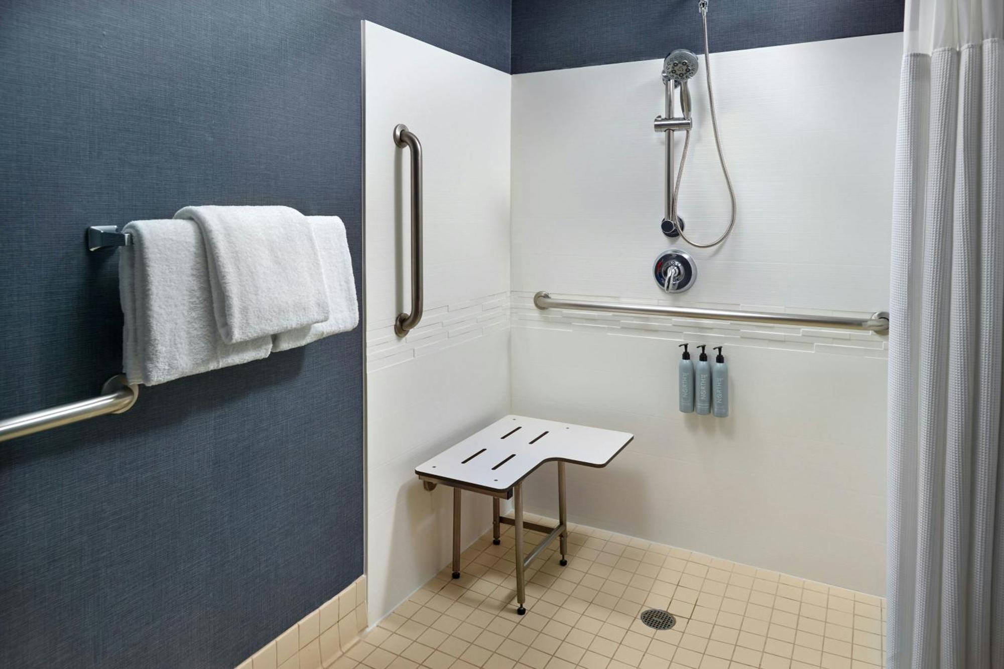 Residence Inn By Marriott National Harbor Washington, D.C. Area Экстерьер фото