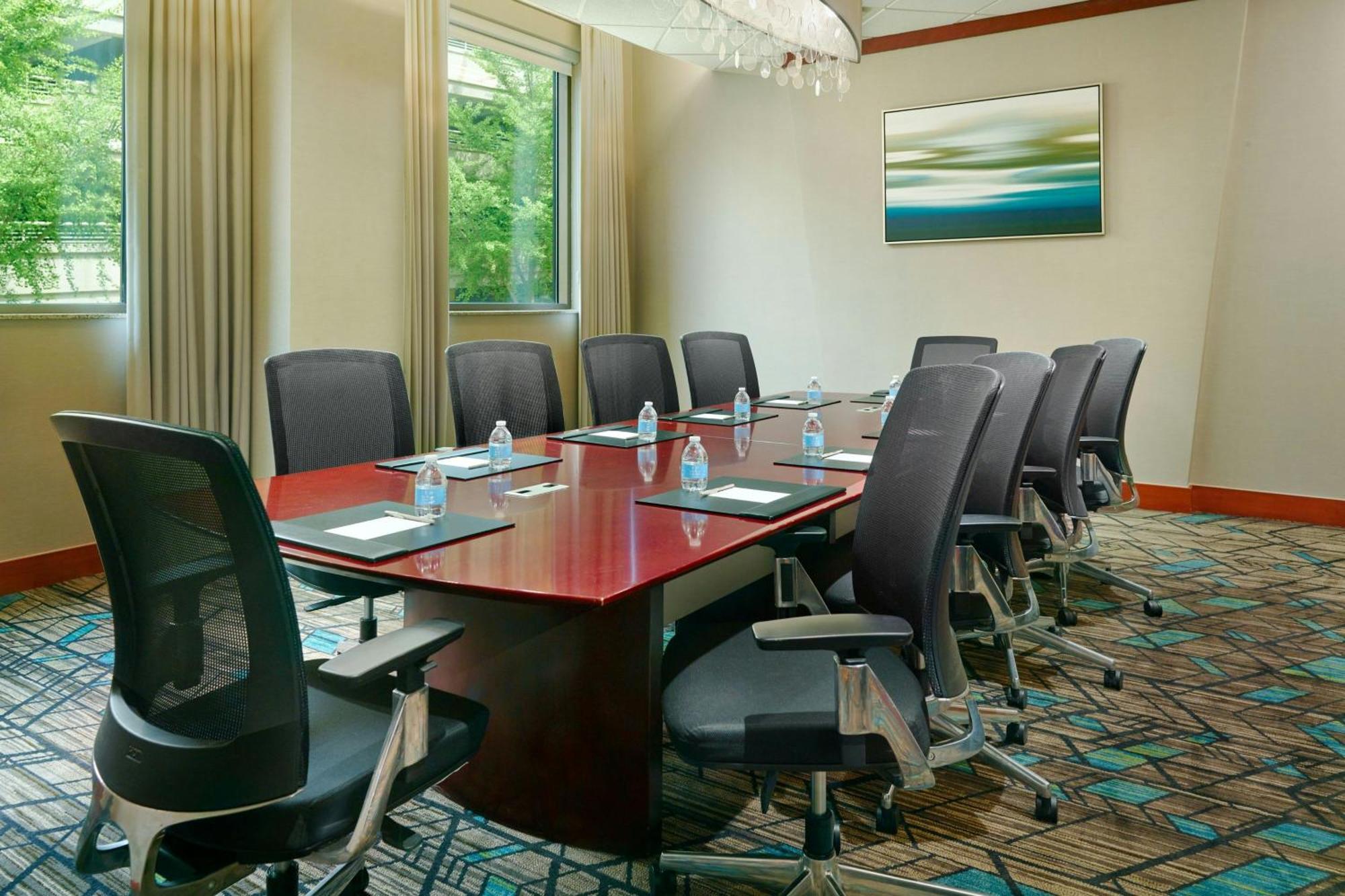 Residence Inn By Marriott National Harbor Washington, D.C. Area Экстерьер фото