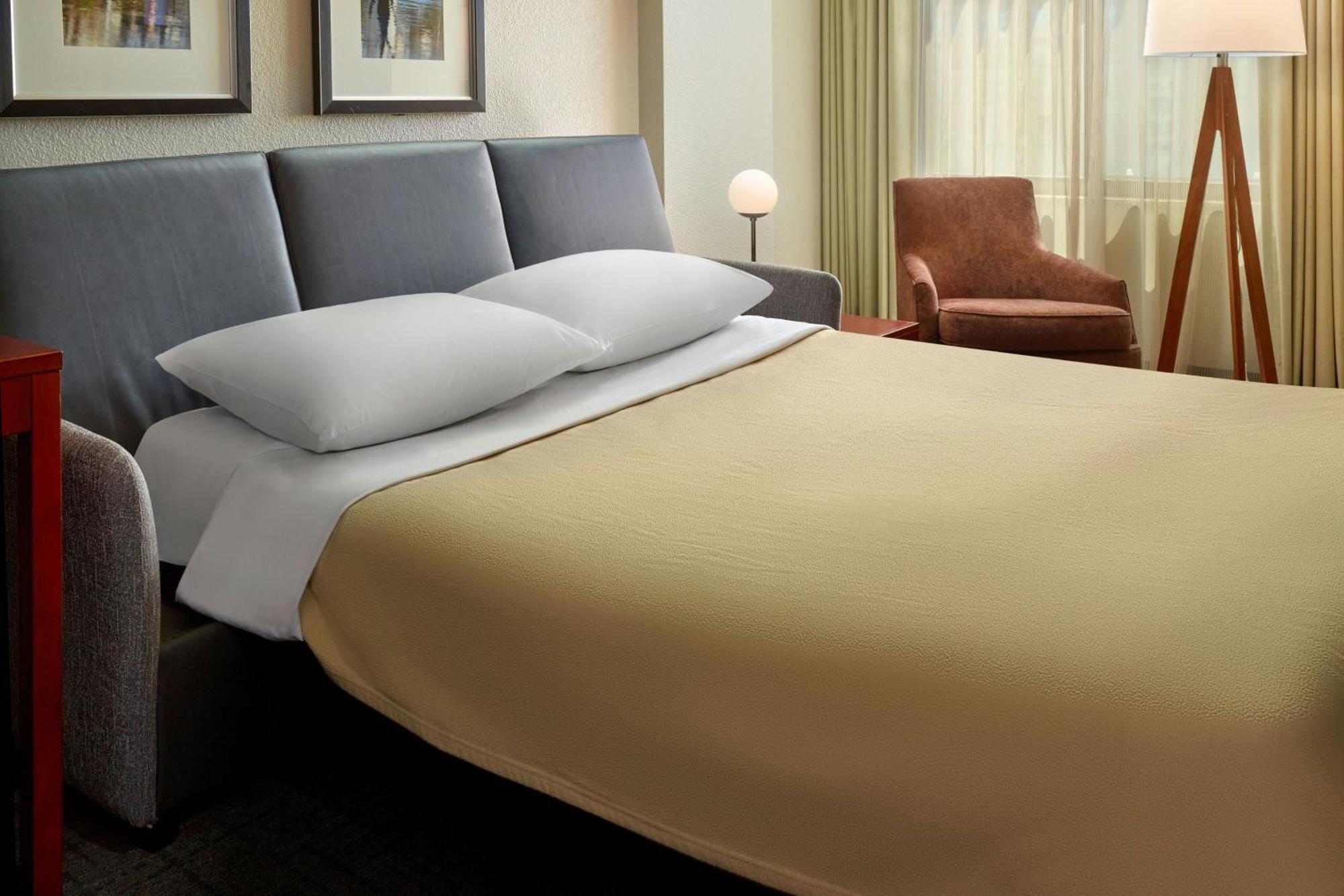 Residence Inn By Marriott National Harbor Washington, D.C. Area Экстерьер фото