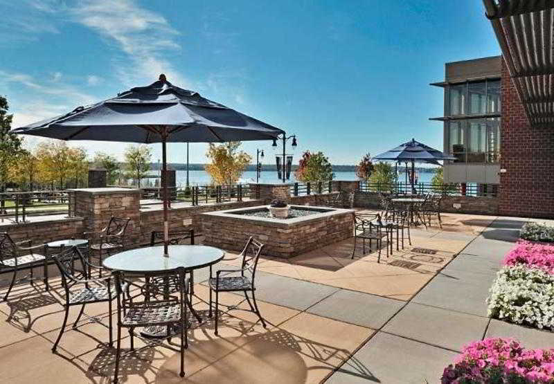 Residence Inn By Marriott National Harbor Washington, D.C. Area Экстерьер фото