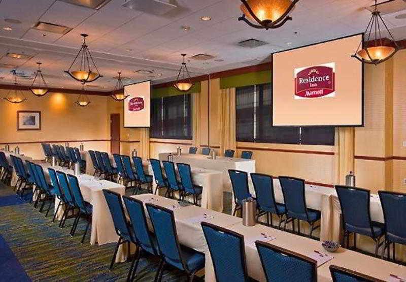 Residence Inn By Marriott National Harbor Washington, D.C. Area Экстерьер фото