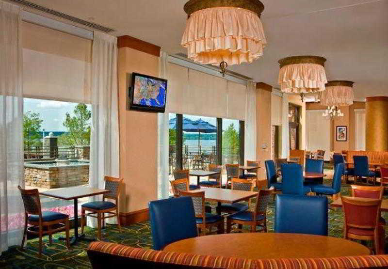 Residence Inn By Marriott National Harbor Washington, D.C. Area Экстерьер фото