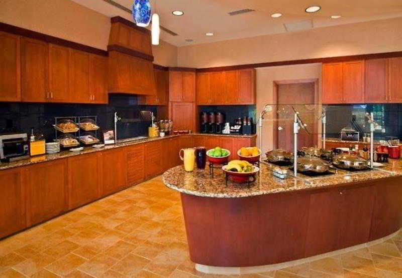 Residence Inn By Marriott National Harbor Washington, D.C. Area Экстерьер фото
