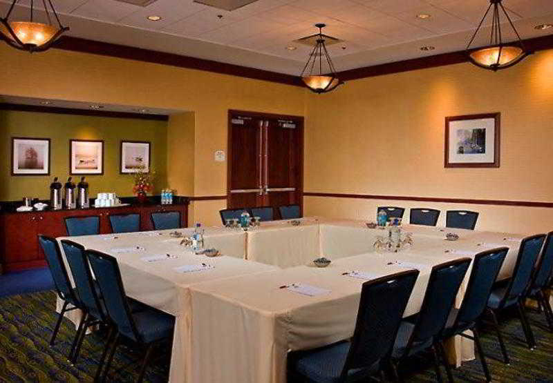 Residence Inn By Marriott National Harbor Washington, D.C. Area Экстерьер фото