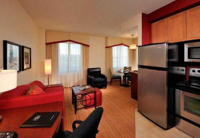 Residence Inn By Marriott National Harbor Washington, D.C. Area Экстерьер фото
