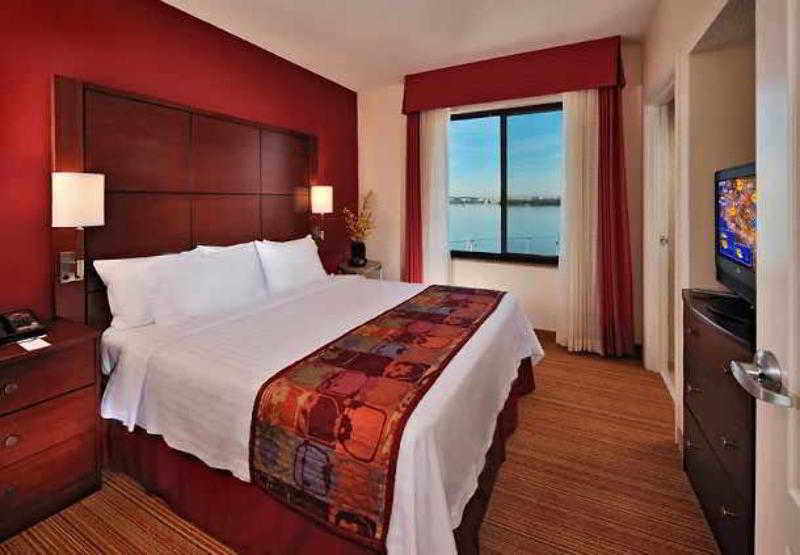 Residence Inn By Marriott National Harbor Washington, D.C. Area Экстерьер фото